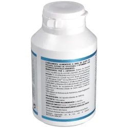 Omega 3 Esteroles Vegetales K2+D3+E 120 cápsulas | Farmacia Barata