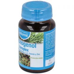 Naturmil Pycnogenol Complex | Farmacia Barata