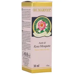 Marnys Aceite de Rosa Mosqueta | Farmacia Barata Marnys Aceite de Rosa Mosqueta | Farmacia Barata