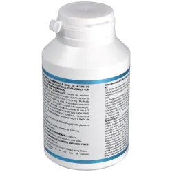 Omega 3 Esteroles Vegetales K2+D3+E 120 cápsulas | Farmacia Barata