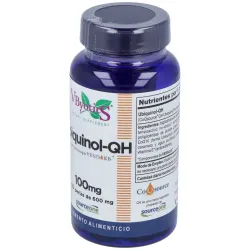 Vbyotics Ubiquinol 100 mg | Farmacia Barata Vbyotics Ubiquinol 100 mg | Farmacia Barata