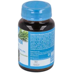 Naturmil Pycnogenol Complex | Farmacia Barata