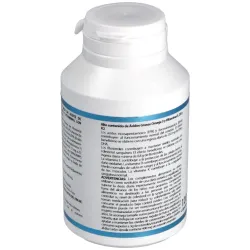 Omega 3 Esteroles Vegetales K2+D3+E 120 cápsulas | Farmacia Barata