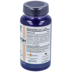 Vbyotics Ubiquinol 100 mg | Farmacia Barata Vbyotics Ubiquinol 100 mg | Farmacia Barata