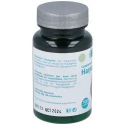 Harpagofito 500 mg 100 comprimidos | Farmacia Barata Harpagofito 500 mg 100 comprimidos | Farmacia Barata