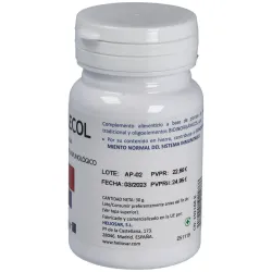 Heliosar Complecol 60 cápsulas | Farmacia Barata Heliosar Complecol 60 cápsulas | Farmacia Barata