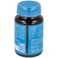 Naturmil Pycnogenol Complex | Farmacia Barata