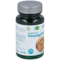 Harpagofito 500 mg 100 comprimidos | Farmacia Barata Harpagofito 500 mg 100 comprimidos | Farmacia Barata