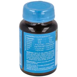 Naturmil Pycnogenol Complex | Farmacia Barata