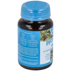 Naturmil Pycnogenol Complex | Farmacia Barata