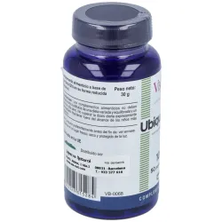 Vbyotics Ubiquinol 100 mg | Farmacia Barata Vbyotics Ubiquinol 100 mg | Farmacia Barata