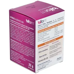 Biform Citrus Aurantium 60 Cápsulas | Farmacia Barata Biform Citrus Aurantium 60 Cápsulas | Farmacia Barata