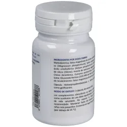 Heliosar Complecol 60 cápsulas | Farmacia Barata Heliosar Complecol 60 cápsulas | Farmacia Barata