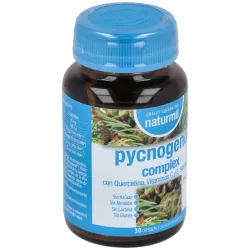 Naturmil Pycnogenol Complex | Farmacia Barata