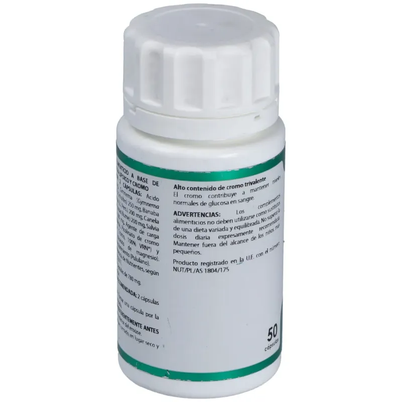 Equisalud Holofit Glucemin | Farmacia Barata Equisalud Holofit Glucemin | Farmacia Barata