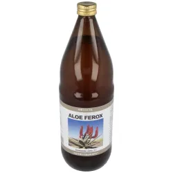 Ortocel Nutri-therapy Zumo De Aloe Ferox, 1 litro.