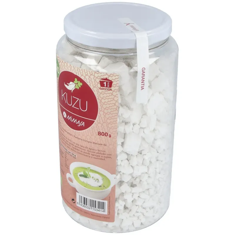 Mimasa Kuzu 800 g | Farmacia Barata Mimasa Kuzu 800 g | Farmacia Barata
