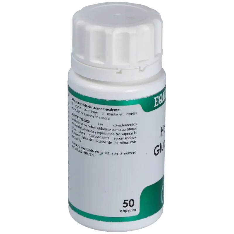 Equisalud Holofit Glucemin | Farmacia Barata Equisalud Holofit Glucemin | Farmacia Barata