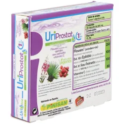 Pinisan Uriprostat 30 Cápsulas | Farmacia Barata Pinisan Uriprostat 30 Cápsulas | Farmacia Barata