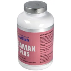 Citramax B6 Plus 240 Cápsulas | Farmacia Barata