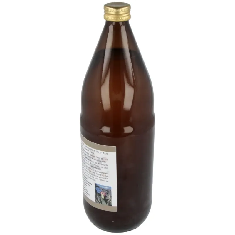 Zumo de Aloe Ferox 1 litro | Farmacia Barata Zumo de Aloe Ferox 1 litro | Farmacia Barata