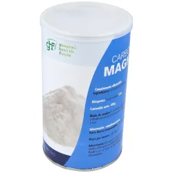 Carbonato de Magnesio 180 gr GHF | Farmacia Barata Carbonato de Magnesio 180 gr GHF | Farmacia Barata