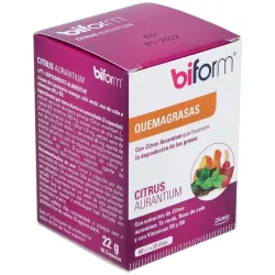 Biform Citrus Aurantium 60 Cápsulas | Farmacia Barata Biform Citrus Aurantium 60 Cápsulas | Farmacia Barata