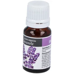 Aceite Esencial Lavanda (Calmante) 10 ml | Farmacia Barata