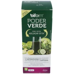 Dietisa Biform Poder Verde, 500 ml