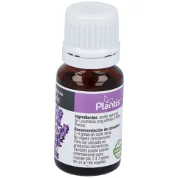 Aceite Esencial Lavanda (Calmante) 10 ml | Farmacia Barata