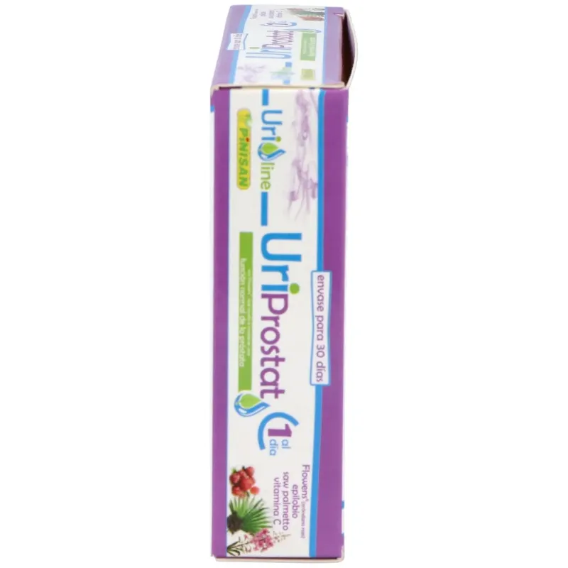 Pinisan Uriprostat 30 Cápsulas | Farmacia Barata Pinisan Uriprostat 30 Cápsulas | Farmacia Barata