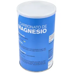 Carbonato de Magnesio 180 gr GHF | Farmacia Barata Carbonato de Magnesio 180 gr GHF | Farmacia Barata