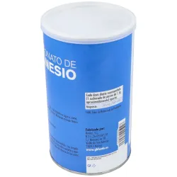 Carbonato de Magnesio 180 gr GHF | Farmacia Barata Carbonato de Magnesio 180 gr GHF | Farmacia Barata