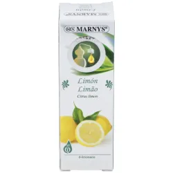 Marnys Limón Aceite Esencial Alimentario, 15 ml.