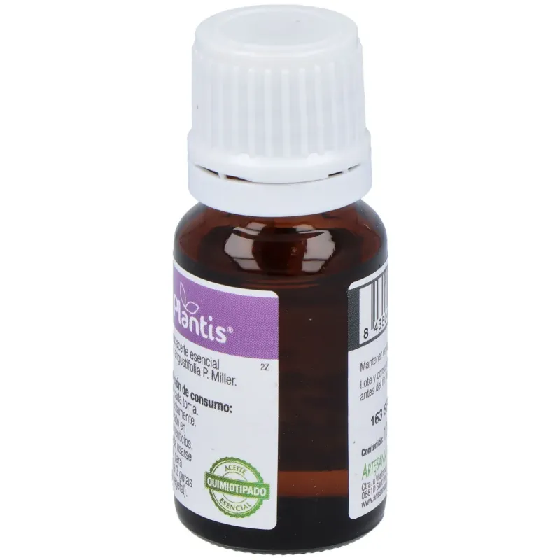 Aceite Esencial Lavanda (Calmante) 10 ml | Farmacia Barata