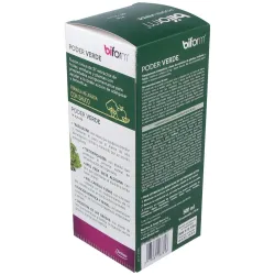 Dietisa Biform Poder Verde 500 ml | Farmacia Barata Dietisa Biform Poder Verde 500 ml | Farmacia Barata