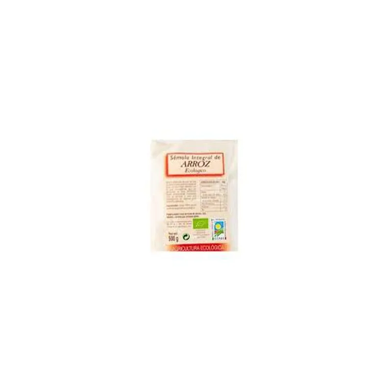 Salim Arroz Integral Ecológico 1/2 Kg | Farmacia Barata Salim Arroz Integral Ecológico 1/2 Kg | Farmacia Barata