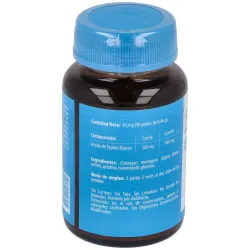 Espino Blanco 300 mg 90 Perlas Naturmil | Farmacia Barata