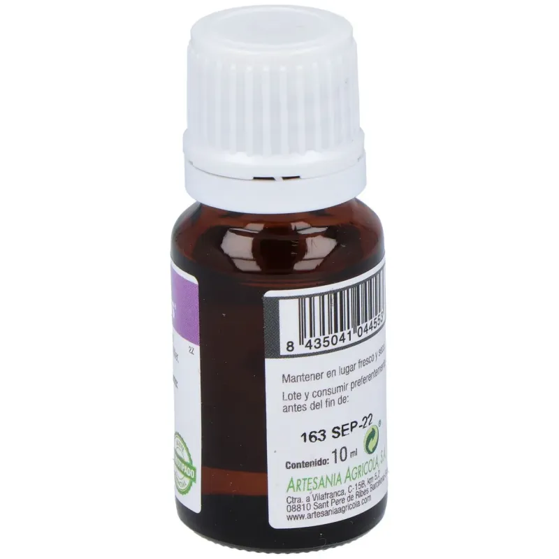Aceite Esencial Lavanda (Calmante) 10 ml | Farmacia Barata