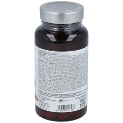 Mundo Natural Depur Plus 60 Cápsulas | Farmacia Barata