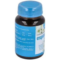 Espino Blanco 300 mg 90 Perlas Naturmil | Farmacia Barata