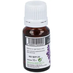 Aceite Esencial Lavanda (Calmante) 10 ml | Farmacia Barata