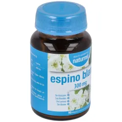 Espino Blanco 300 mg 90 Perlas Naturmil | Farmacia Barata