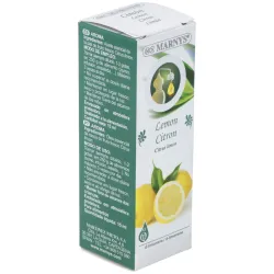 Marnys Limón Aceite Esencial Alimentario | Farmacia Barata Marnys Limón Aceite Esencial Alimentario | Farmacia Barata