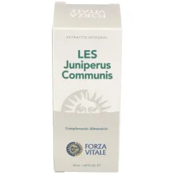 Forza Vitale - Enebro 50 ml