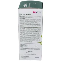 Dietisa Biform Poder Verde 500 ml | Farmacia Barata Dietisa Biform Poder Verde 500 ml | Farmacia Barata