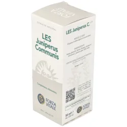 Forza Vitale Enebro 50 ml | Farmacia Barata Forza Vitale Enebro 50 ml | Farmacia Barata