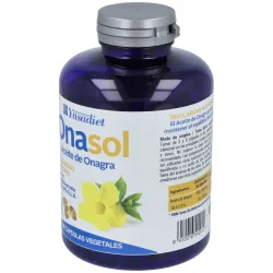Aceite de Onagra 500 mg 450 Perlas | Farmacia Barata Aceite de Onagra 500 mg 450 Perlas | Farmacia Barata