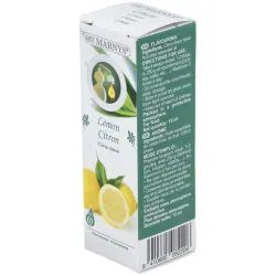 Marnys Limón Aceite Esencial Alimentario | Farmacia Barata Marnys Limón Aceite Esencial Alimentario | Farmacia Barata