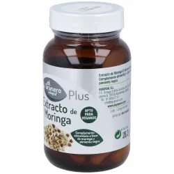 Extracto De Moringa 410 mg 60 cápsulas | Farmacia Barata Extracto De Moringa 410 mg 60 cápsulas | Farmacia Barata
